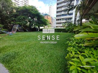 For rent 4 bedrooms condo in Khlong Toei, Bangkok