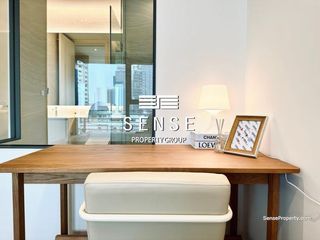 Аренда и продажа 1 кровать кондо в Кхлонг Тоеи, Бангкок