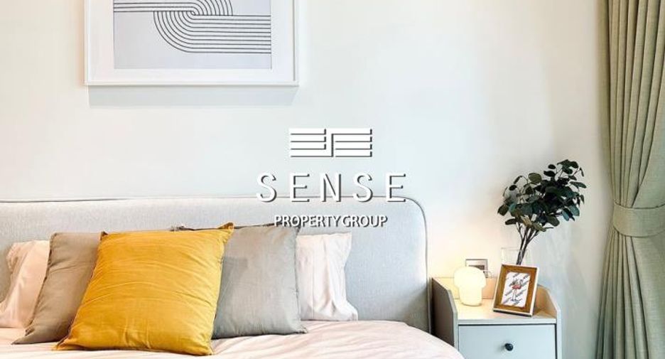 For sale and for rent 1 bed condo in Khlong Toei, Bangkok