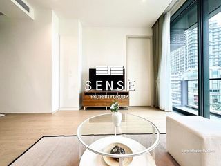 Аренда и продажа 1 кровать кондо в Кхлонг Тоеи, Бангкок