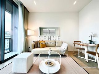 Аренда и продажа 1 кровать кондо в Кхлонг Тоеи, Бангкок