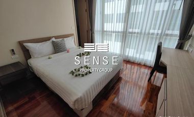 ให้เช่า 3 ห้องนอน คอนโด ใน วัฒนา, กรุงเทพฯ
