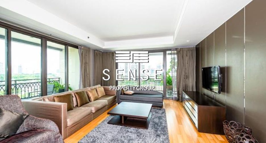 For sale 2 bedrooms condo in Pathum Wan, Bangkok