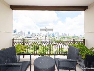 For sale 2 bedrooms condo in Pathum Wan, Bangkok