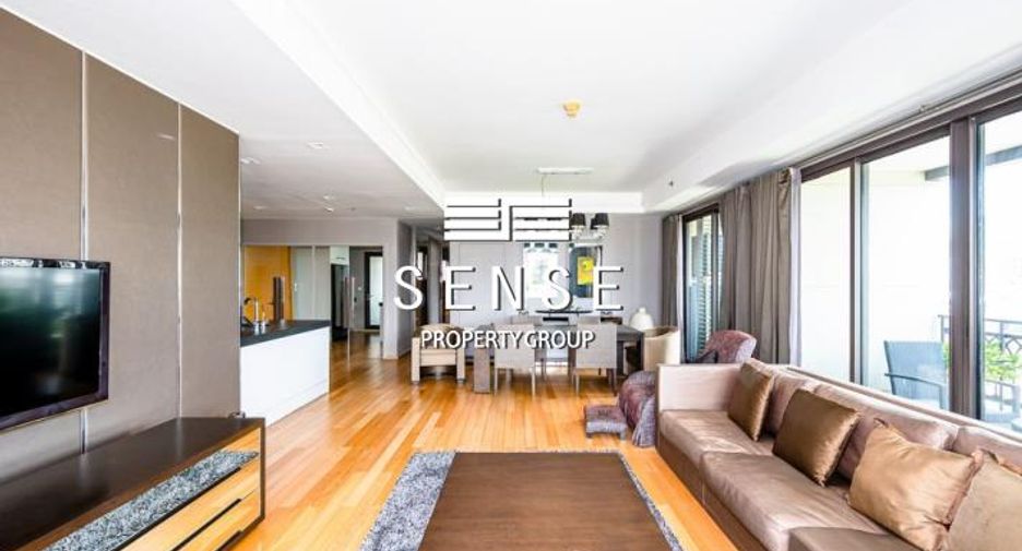 For sale 2 bedrooms condo in Pathum Wan, Bangkok