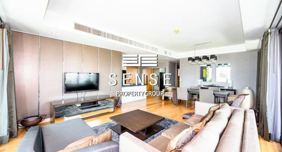 For sale 2 bedrooms condo in Pathum Wan, Bangkok