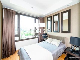 For sale 2 bedrooms condo in Pathum Wan, Bangkok
