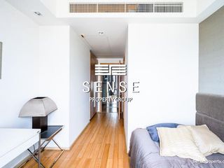 For sale 2 bedrooms condo in Pathum Wan, Bangkok