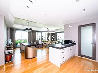 For sale 2 bedrooms condo in Pathum Wan, Bangkok