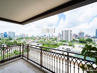 For sale 2 bedrooms condo in Pathum Wan, Bangkok