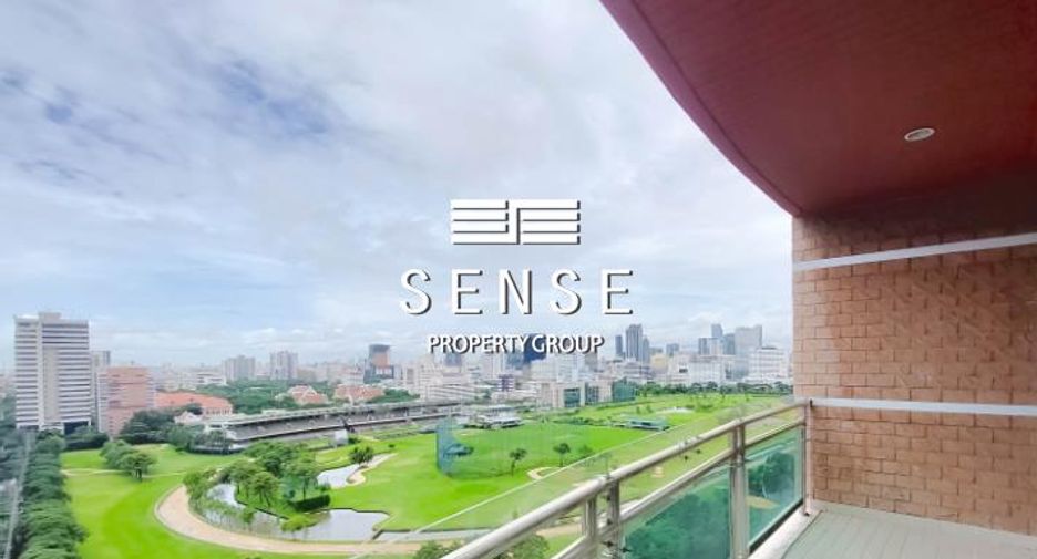 For rent 3 bedrooms condo in Sathon, Bangkok