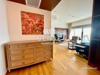 Condo en alquiler de 3 habitaciones en Khlong Toei, Bangkok
