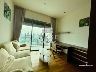 Condo en alquiler de 3 habitaciones en Khlong Toei, Bangkok