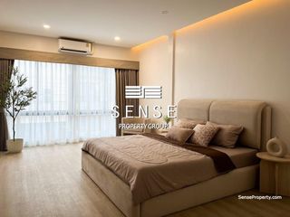 Reihenhaus zur Miete mit 4 Zimmer in Khlong Toei, Bangkok