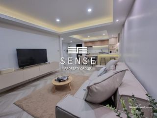 Reihenhaus zur Miete mit 4 Zimmer in Khlong Toei, Bangkok