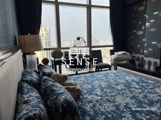 Condo en venta de 3 habitaciones en Sathon, Bangkok
