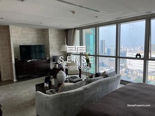 Condo en venta de 3 habitaciones en Sathon, Bangkok