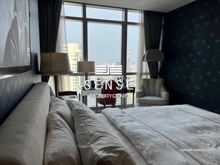 Condo en venta de 3 habitaciones en Sathon, Bangkok