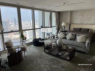 Condo en venta de 3 habitaciones en Sathon, Bangkok