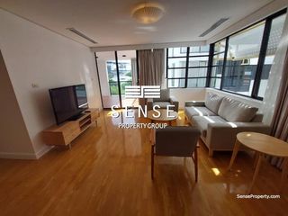 For rent 3 ベッドルーム condo in Sathon, Bangkok