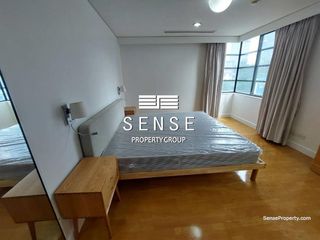 For rent 3 ベッドルーム condo in Sathon, Bangkok