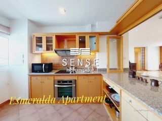 For rent 3 bedrooms condo in Sathon, Bangkok