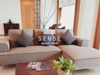For rent 3 bedrooms condo in Sathon, Bangkok