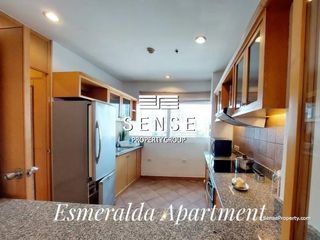 For rent 3 bedrooms condo in Sathon, Bangkok