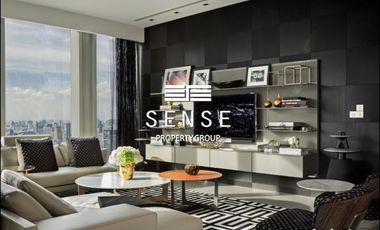 For sale 2 bedrooms condo in Sathon, Bangkok