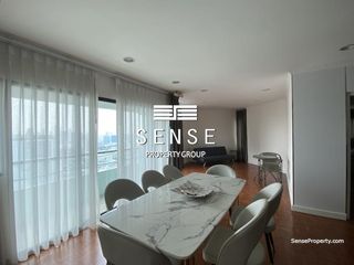 For rent 3 ベッドルーム condo in Sathon, Bangkok