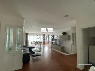For rent 3 ベッドルーム condo in Sathon, Bangkok