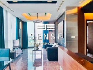 For sale 2 bedrooms condo in Watthana, Bangkok