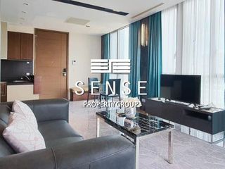 For sale 2 bedrooms condo in Watthana, Bangkok