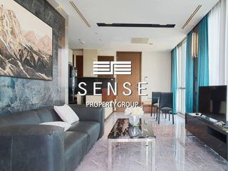 For sale 2 bedrooms condo in Watthana, Bangkok