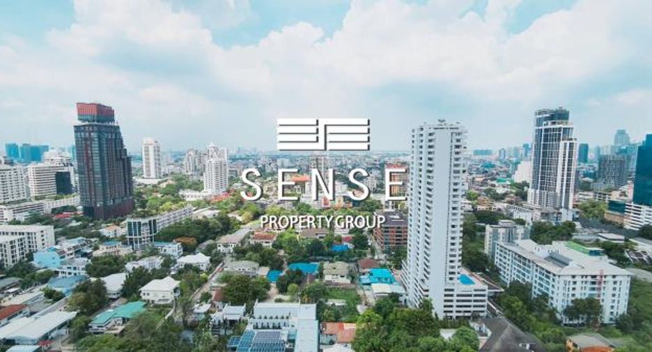 For sale 2 bedrooms condo in Watthana, Bangkok