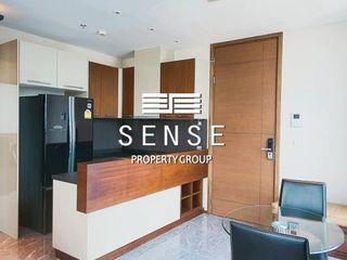 For sale 2 bedrooms condo in Watthana, Bangkok
