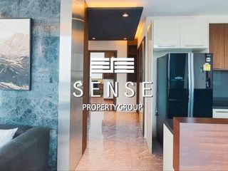 For sale 2 bedrooms condo in Watthana, Bangkok