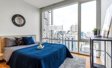 Wohnung zur Miete mit 2 Zimmer in Khlong Toei, Bangkok