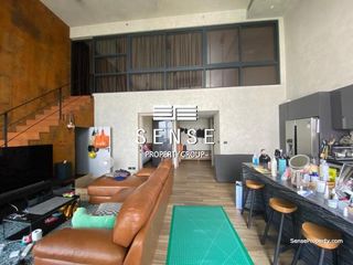 Wohnung zum Kauf mit 2 Zimmer in Watthana, Bangkok