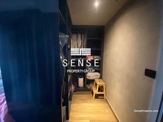 Wohnung zum Kauf mit 2 Zimmer in Watthana, Bangkok