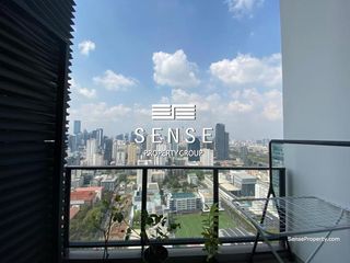 Wohnung zum Kauf mit 2 Zimmer in Watthana, Bangkok