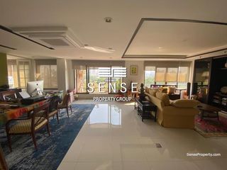 For rent 3 ベッドルーム condo in Pathum Wan, Bangkok