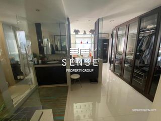 For rent 3 ベッドルーム condo in Pathum Wan, Bangkok