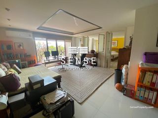 For rent 3 ベッドルーム condo in Pathum Wan, Bangkok