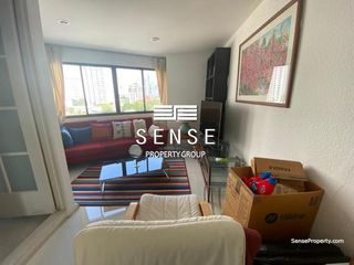 For rent 3 ベッドルーム condo in Pathum Wan, Bangkok