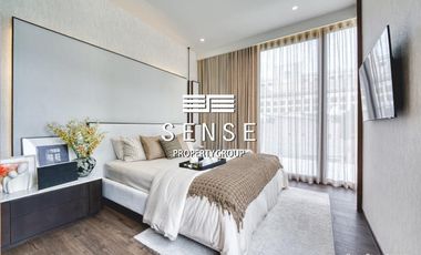 For sale 2 ベッドルーム condo in Sathon, Bangkok