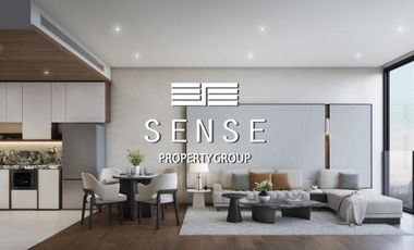 For sale 3 ベッドルーム condo in Sathon, Bangkok