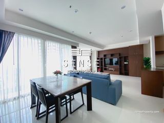 出售 和 出租 2 卧室 公寓 在 Khlong Toei, 曼谷