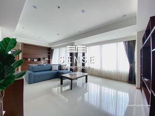 出售 和 出租 2 卧室 公寓 在 Khlong Toei, 曼谷