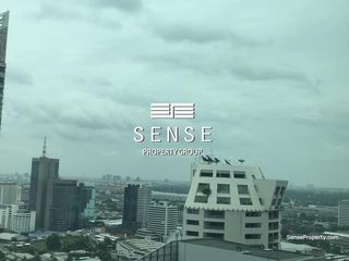 出租 3 卧室 公寓 在 Khlong Toei, 曼谷